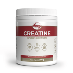 CREATINA 300G VITAFOR
