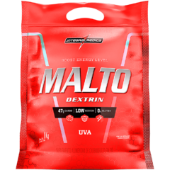 MALTO INTEGRALMEDICA UVA