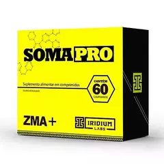 SOMA PRO IRIDIUM