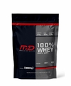 100% WHEY REFIL - 900G - MD MUSCLE DEFINITION CHOCOLATE