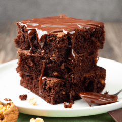 Best Whey Protein Brownie Chocolate na internet