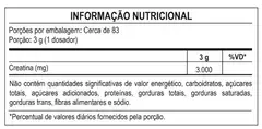 CREATINA 250G MAX TITANIUM CREAPURE - comprar online