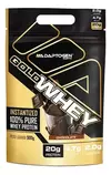 WHEY GOLD ADAPTOGEN CHOCOLATE