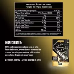 WHEY GOLD ADAPTOGEN CHOCOTELLA - comprar online