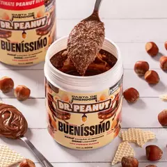 PASTA DE AMENDOIM DR PEANUT 600G SABOR BUENÍSSIMO - comprar online