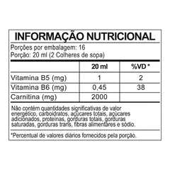 L CARNITINA IRIDIUM - comprar online