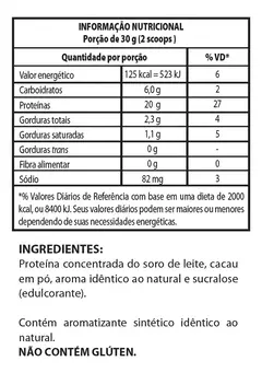 Whey Protein concentrado 100% Itengralmedica sabor morango refil 900g - Alfa Suplementos