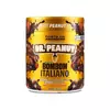 PASTA DE AMENDOIM DR PEANUT 600G SABOR BOMBOM ITALIANO