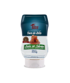MOLHO TASTE DOCE DE LEITE na internet