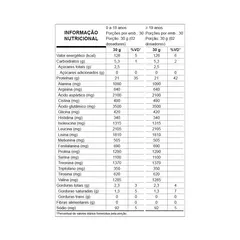 WHEY W100 NUTRATA BAUNILHA REFIL - comprar online