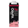 YO PRO MORANGO 250ML