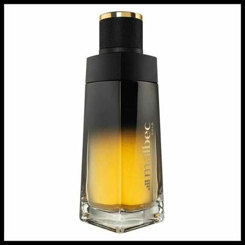 MALBEC GOLD DESODORANTE COLÔNIA, 100 ml