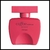 COFFEE WOMAN SENSE DESODORANTE COLÔNIA, 100 ml