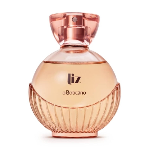 LIZ DESODORANTE COLÔNIA, 100ml