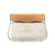 CREME ACETINADO DESODORANTE HIDRATANTE CORPORAL ELYSÉE BLANC, 250 g