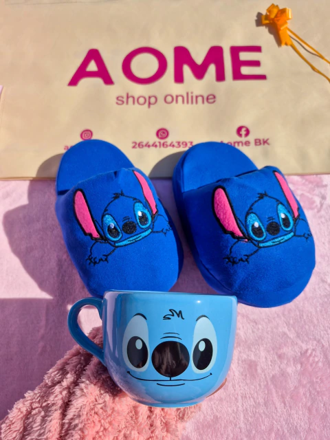COMBO STITCH