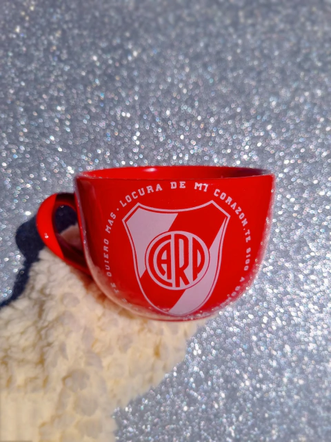 RIVER PLATE | tazon - comprar online