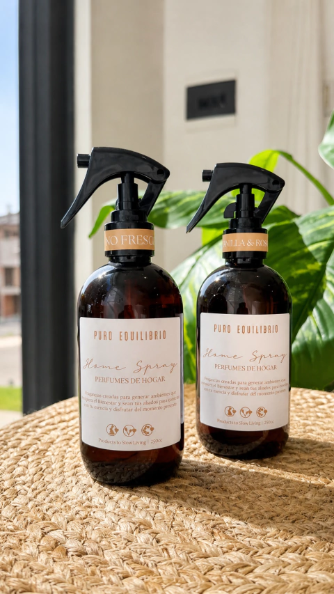 HOME SPRAY 250ml