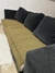 PILLOW ÓXIDO/OFF WHITE - homevision
