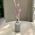 FLORERO CERAMICA VISON 7.5X14cm
