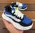 Tênis infantil Vans Ultrarange azul - comprar online