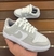 Tênis Infantil Nike Dunk Low Cinza/Branco - comprar online
