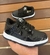 Tênis Infantil Nike Dunk Low Preto - comprar online