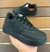 Tênis Infantil Nike Air Force 1 Preto - comprar online