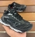 Tênis Infantil Mizuno Preto - comprar online