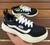 Tênis Vans Ultrarange Preto/Branco - comprar online