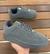 Tênis Nike Air Force 1 Cinza - comprar online