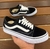 Tênis Vans Old Skool Preto/Branco - comprar online