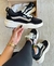 Tênis Vans Ultrarange Preto/Branco na internet