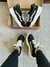 Tênis Vans Ultrarange Preto/Branco - loja online