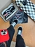 Tênis Vans Old Skool Preto/Branco na internet