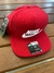 Boné Nike Aba Reta Strapback - comprar online