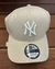 Bonés New York Yankees Snapback na internet
