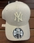 Bonés New York Yankees Snapback