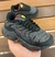 Tênis Infantil Nike Air Max Tn Preto/Vermelho - comprar online