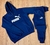 Conjunto Inverno Puma