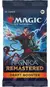 MTG Ravnica Remastered - Draft Booster - Inglês (Booster Avulso) na internet