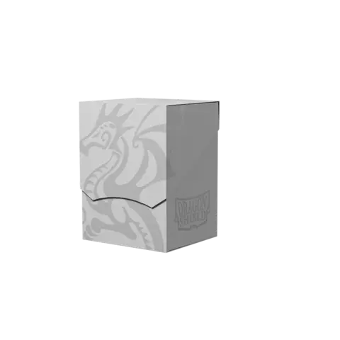 Dragon Shield Deck Shell