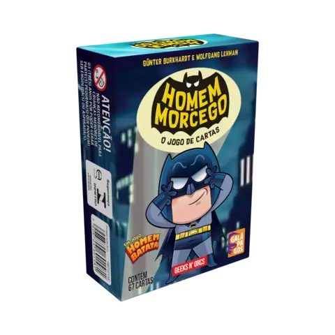 Homem-Morcego - comprar online
