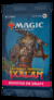 MTG Cavernas Perdidas de Ixalan - Play Booster - Inglês (Booster Avulso) - comprar online