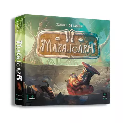 Marajoara - comprar online