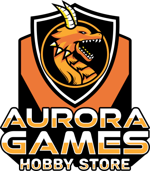 Aurora Games Hobby Store