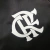 Jaqueta Corta-Vento Flamengo 23/24 - Masculina Adidas - Preta - tienda online