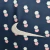 Camisa Seleção da França Treino 22/23 - Torcedor Nike Masculina - Azul com detalhes em branco e rosa - Cadfer Sports