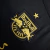 Imagen de Camisa Red Bull New York Edição Especial 23/24 - Torcedor Nike Masculina - Preta com detalhes em dourado