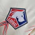 Imagen de Camisa Lille IIII 23/24 - Torcedor New Balance Masculina - Bege com detalhes em azul e vermelho